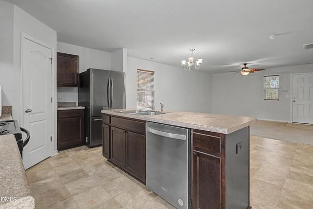 506 Old Salem Drive, Spring Lake, NC 28390