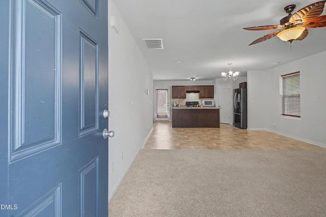 506 Old Salem Drive, Spring Lake, NC 28390