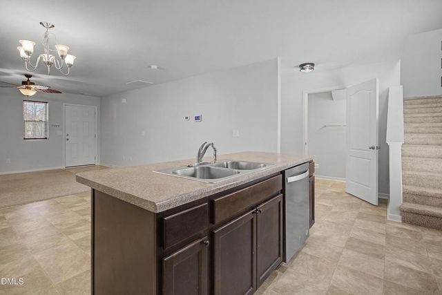 506 Old Salem Drive, Spring Lake, NC 28390