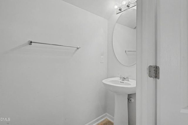 506 Old Salem Drive, Spring Lake, NC 28390