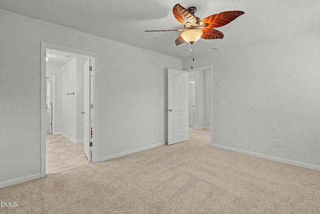 506 Old Salem Drive, Spring Lake, NC 28390