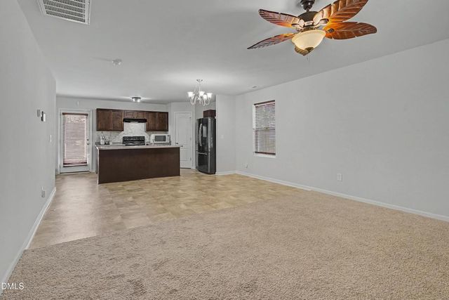 506 Old Salem Drive, Spring Lake, NC 28390