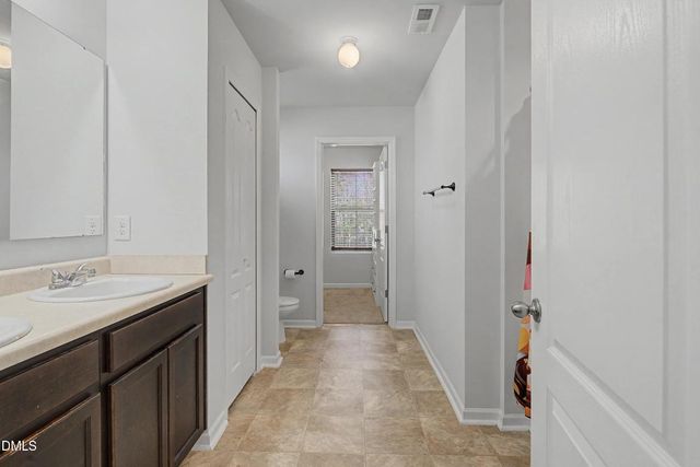 506 Old Salem Drive, Spring Lake, NC 28390