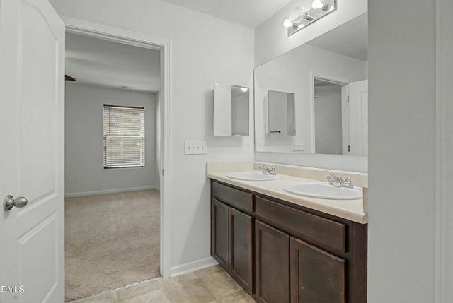 506 Old Salem Drive, Spring Lake, NC 28390