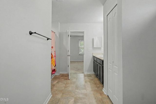 506 Old Salem Drive, Spring Lake, NC 28390