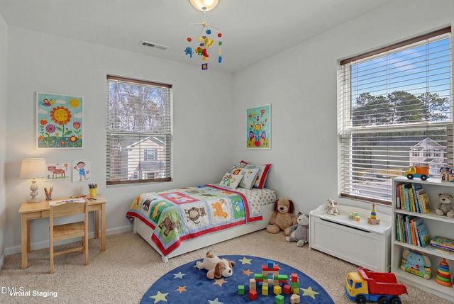 506 Old Salem Drive, Spring Lake, NC 28390