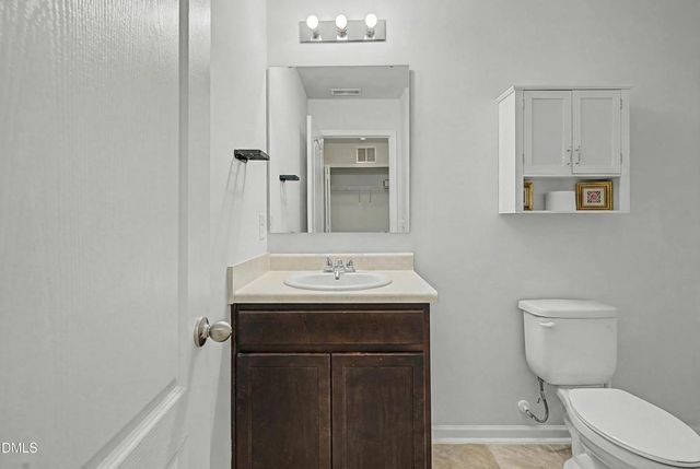 506 Old Salem Drive, Spring Lake, NC 28390