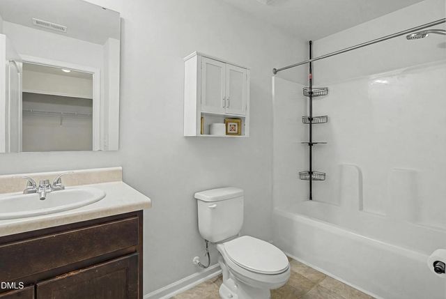 506 Old Salem Drive, Spring Lake, NC 28390