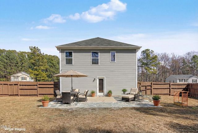 506 Old Salem Drive, Spring Lake, NC 28390