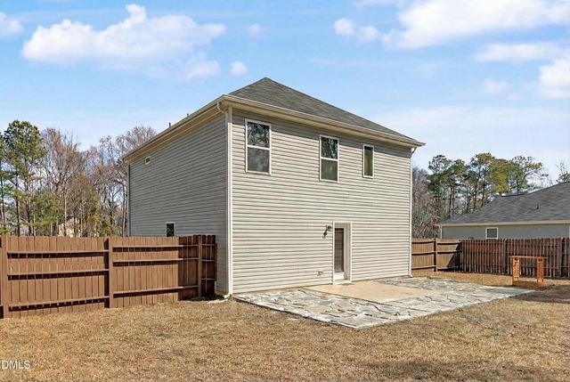 506 Old Salem Drive, Spring Lake, NC 28390