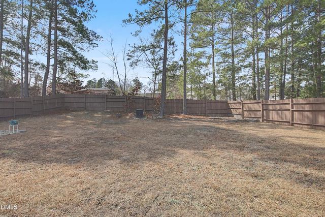 506 Old Salem Drive, Spring Lake, NC 28390