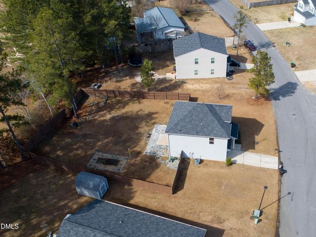 506 Old Salem Drive, Spring Lake, NC 28390