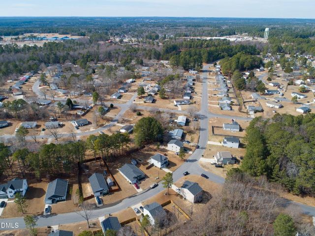 506 Old Salem Drive, Spring Lake, NC 28390