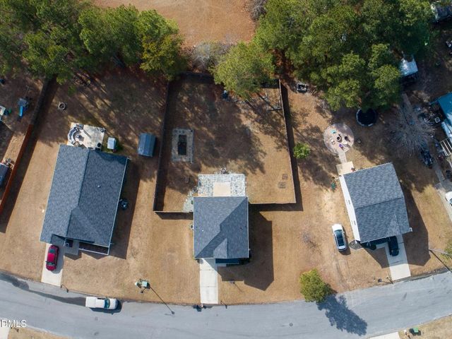 506 Old Salem Drive, Spring Lake, NC 28390