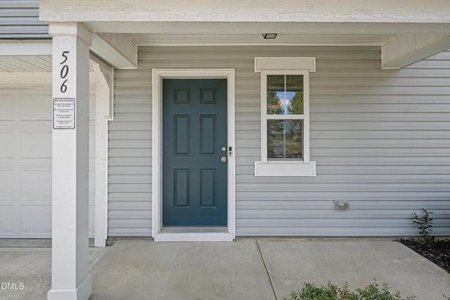 506 Old Salem Drive, Spring Lake, NC 28390