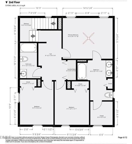 506 Old Salem Drive, Spring Lake, NC 28390