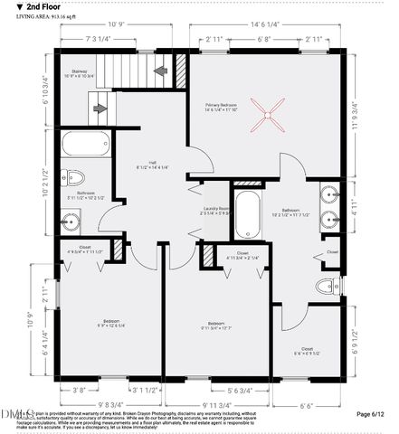 506 Old Salem Drive, Spring Lake, NC 28390