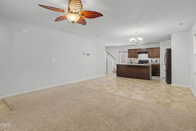 506 Old Salem Drive, Spring Lake, NC 28390