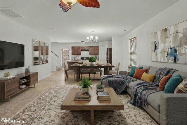 506 Old Salem Drive, Spring Lake, NC 28390