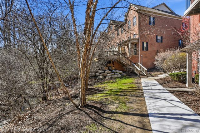 39750 ROCKCREST Circle, Northville Township, MI 48168