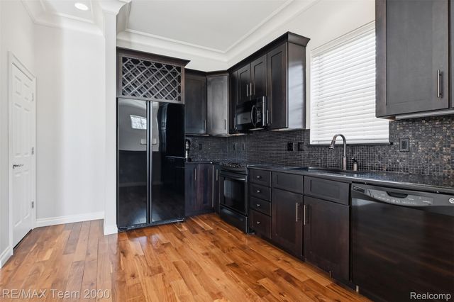 39750 ROCKCREST Circle, Northville Township, MI 48168