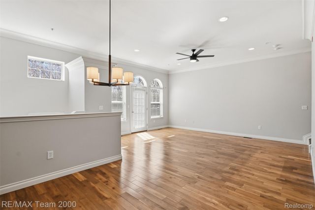 39750 ROCKCREST Circle, Northville Township, MI 48168
