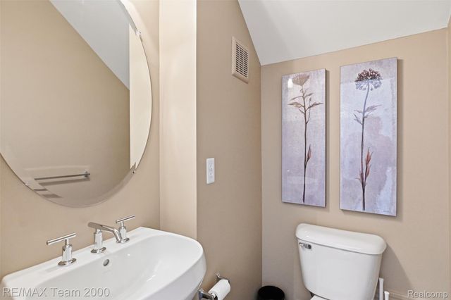 39750 ROCKCREST Circle, Northville Township, MI 48168