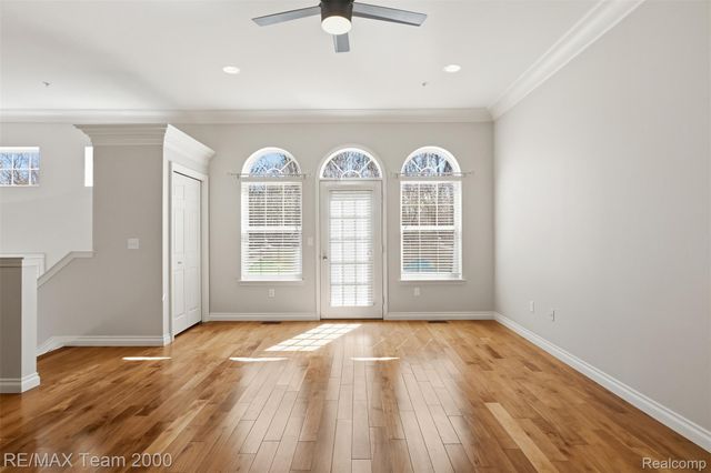 39750 ROCKCREST Circle, Northville Township, MI 48168