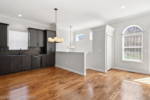 39750 ROCKCREST Circle, Northville Township, MI 48168