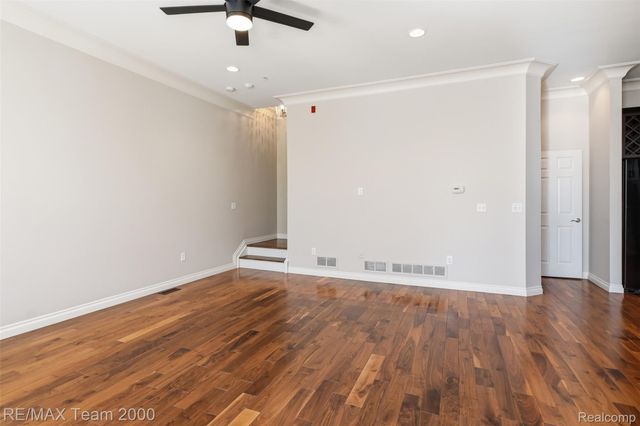 39750 ROCKCREST Circle, Northville Township, MI 48168