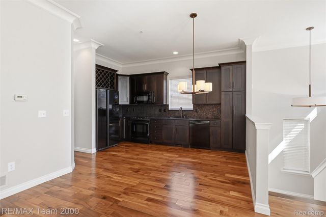 39750 ROCKCREST Circle, Northville Township, MI 48168