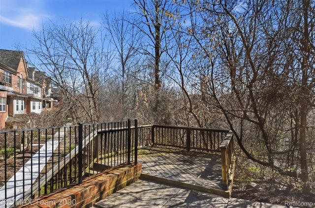 39750 ROCKCREST Circle, Northville Township, MI 48168
