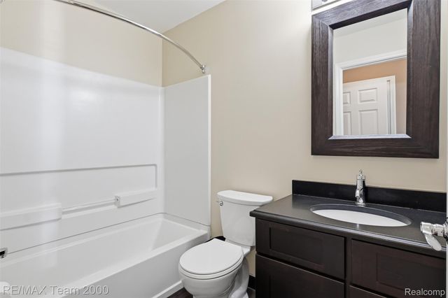 39750 ROCKCREST Circle, Northville Township, MI 48168