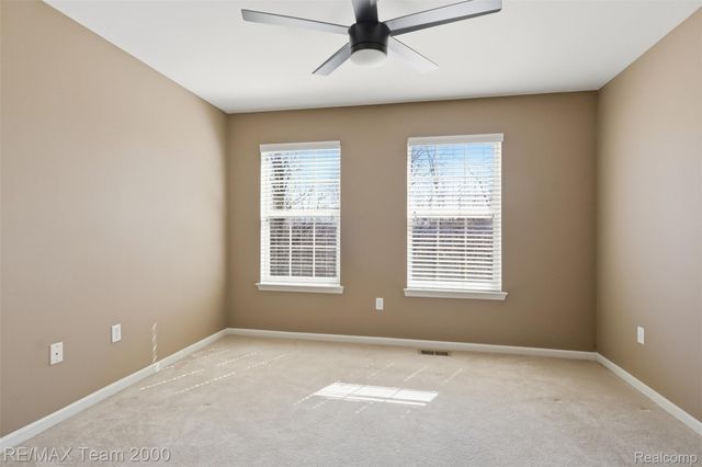 39750 ROCKCREST Circle, Northville Township, MI 48168