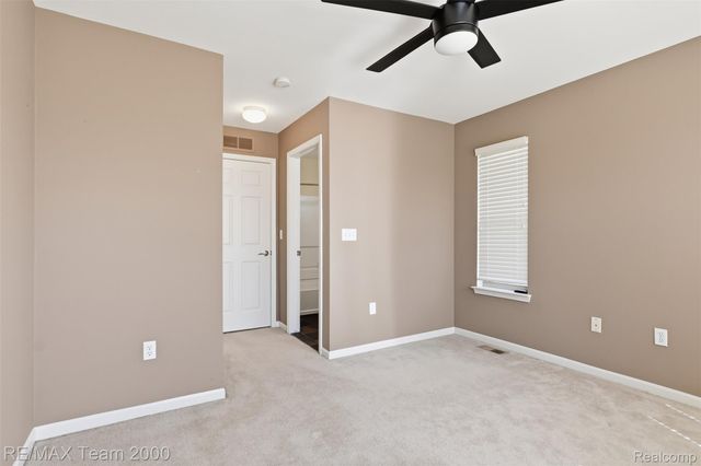 39750 ROCKCREST Circle, Northville Township, MI 48168