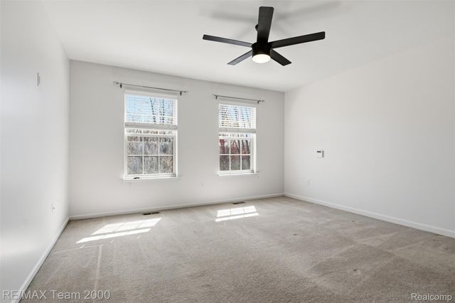 39750 ROCKCREST Circle, Northville Township, MI 48168
