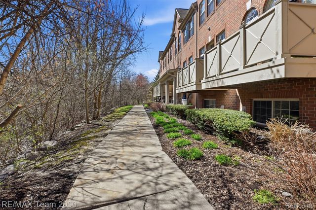 39750 ROCKCREST Circle, Northville Township, MI 48168