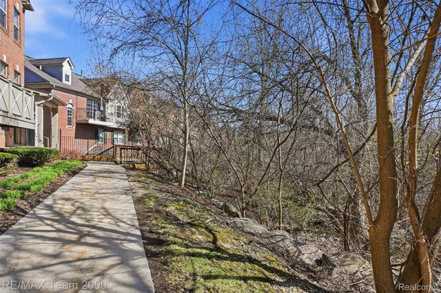 39750 ROCKCREST Circle, Northville Township, MI 48168
