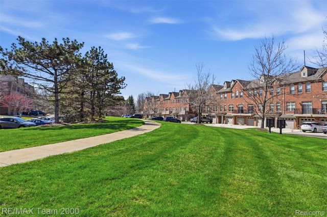 39750 ROCKCREST Circle, Northville Township, MI 48168