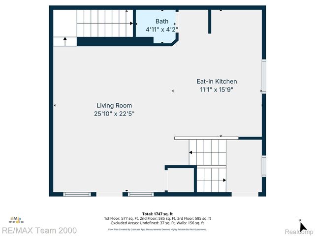 39750 ROCKCREST Circle, Northville Township, MI 48168