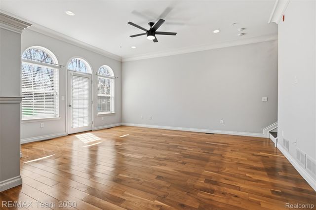 39750 ROCKCREST Circle, Northville Township, MI 48168