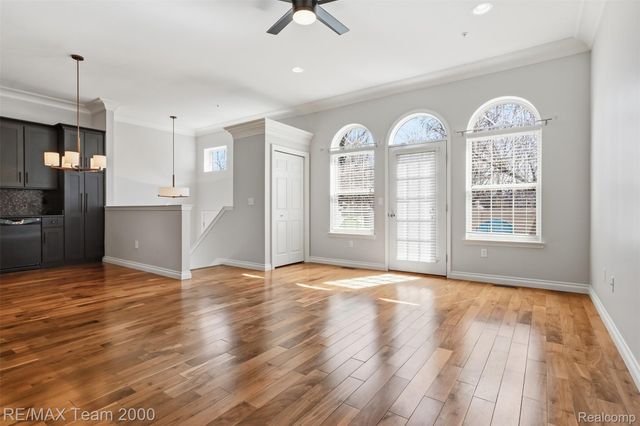 39750 ROCKCREST Circle, Northville Township, MI 48168