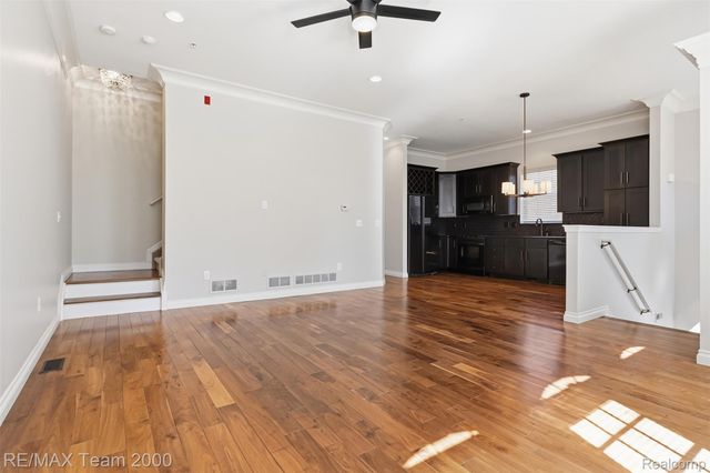 39750 ROCKCREST Circle, Northville Township, MI 48168