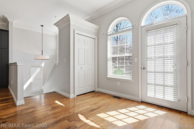 39750 ROCKCREST Circle, Northville Township, MI 48168