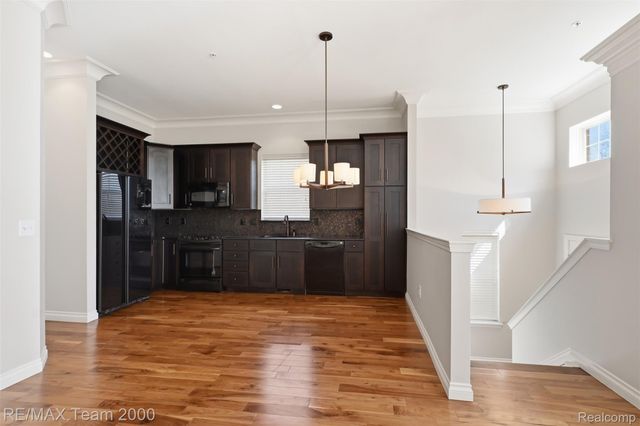 39750 ROCKCREST Circle, Northville Township, MI 48168
