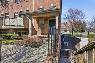39750 ROCKCREST Circle, Northville Township, MI 48168