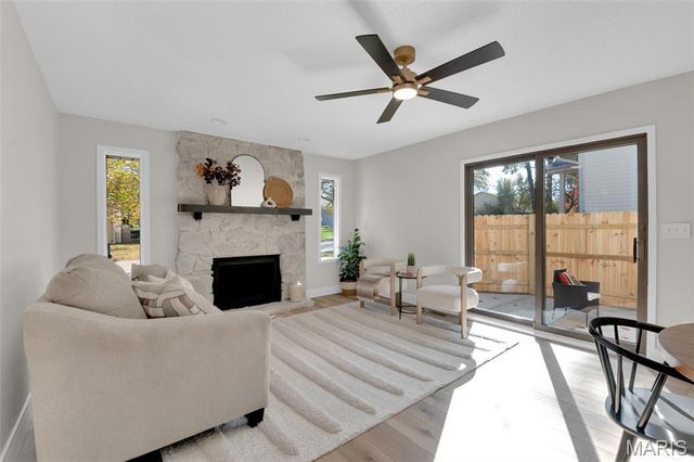 4002 Summerfield Parkway, St Charles, MO 63304