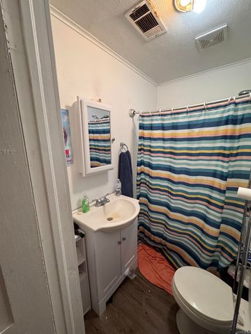 211 NW Third, Kensett, AR 72082