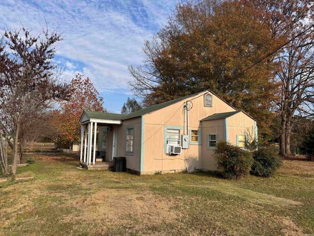211 NW Third, Kensett, AR 72082