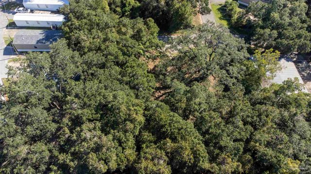 956 N Hansel St, Pensacola, FL 32505